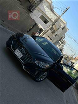 هیوندای سۆناتا